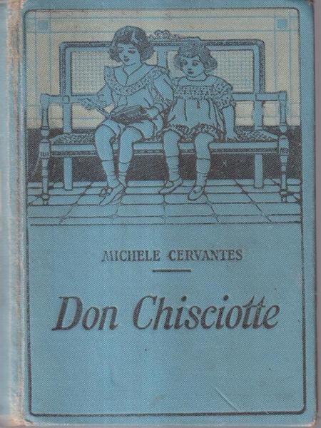 Don Chisciotte