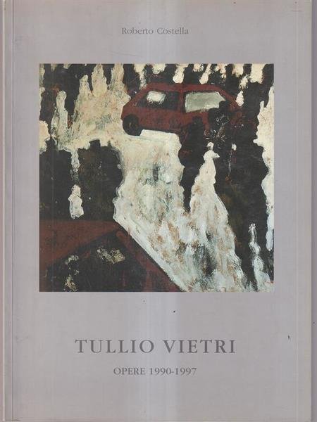 Tullio Vietri