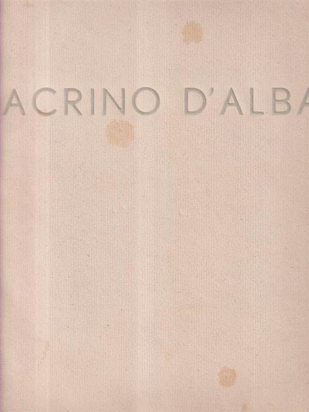Macrino d'Alba