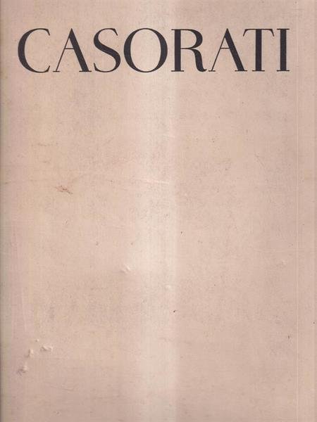 Felice Casorati
