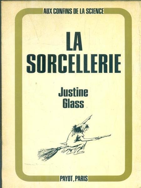 La sorcellerie