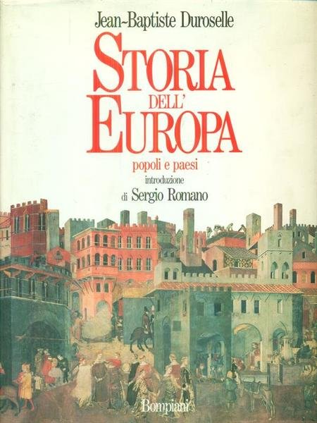 Storia dell'Europa | Immagine principale