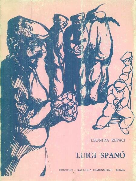 Luigi Spano'