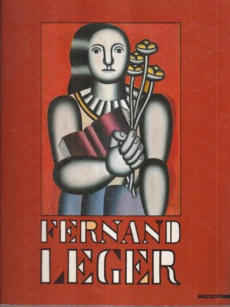 Fernand Leger