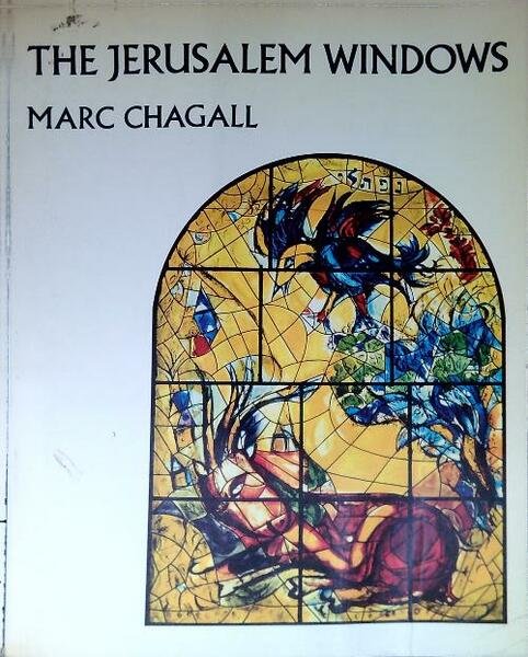 The Jerusalem Windows