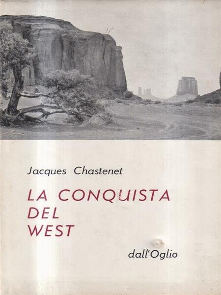 La conquista del west