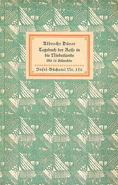 Tagebuch der Reife in die Niederlande | Immagine principale