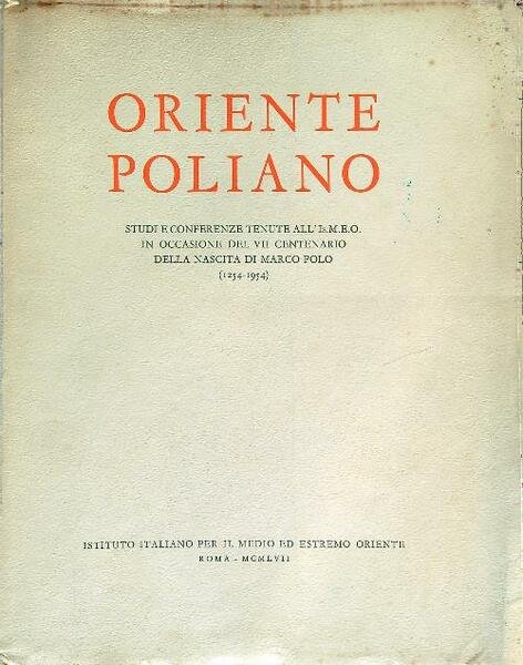 Oriente Poliano