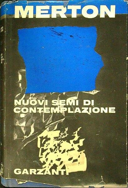 Nuovi semi di contemplazione | Immagine principale