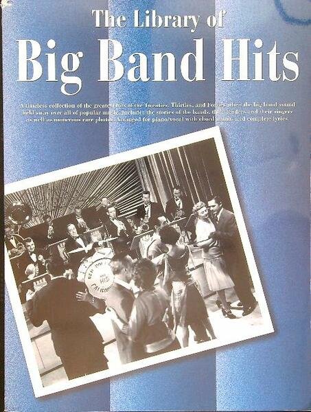 Liberary of Big Band Hits