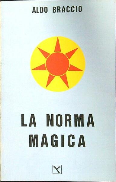 La norma magica