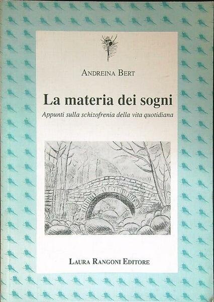 La materia dei sogni | Immagine principale