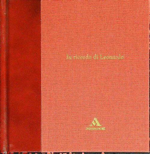 In ricordo di Leonardo | Immagine Gallery 1