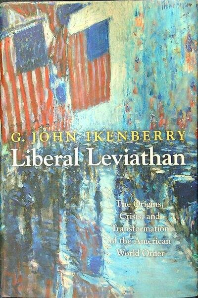 Liberal Leviathan | Immagine principale
