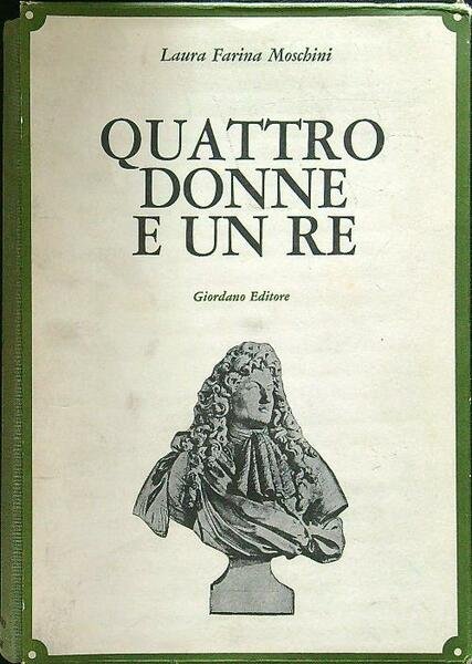 Quattro donne e un re
