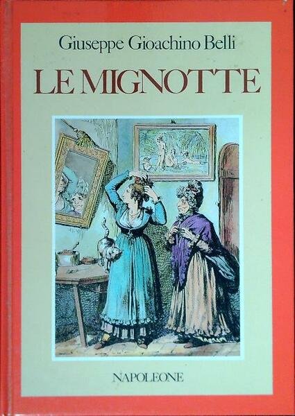 Le mignotte
