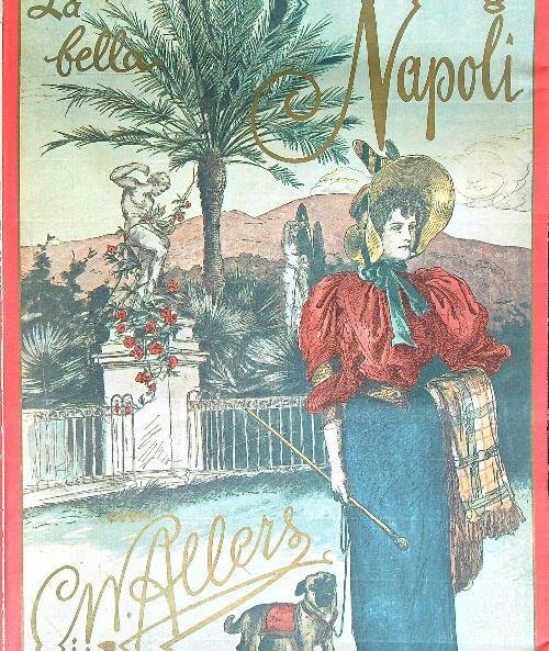 La bella Napoli | Immagine principale
