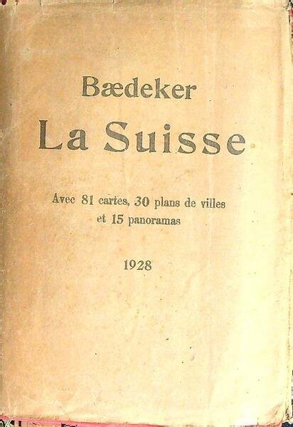 La Suisse | Immagine principale