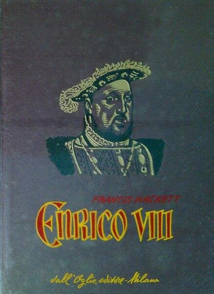Enrico VIII | Immagine principale