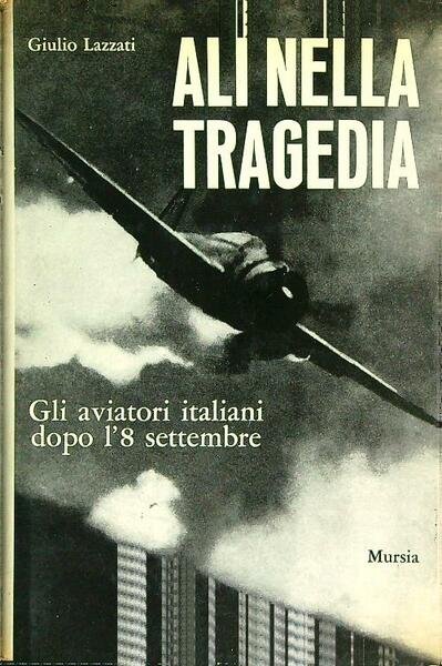 Ali nella tragedia