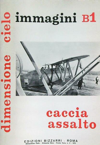 Dimensione cielo Immagini B1 | Immagine principale