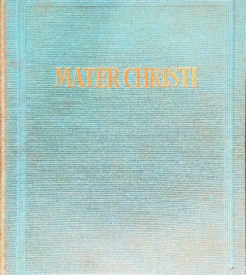 Mater Christi | Immagine principale