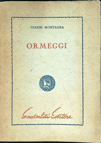 Ormeggi | Immagine principale