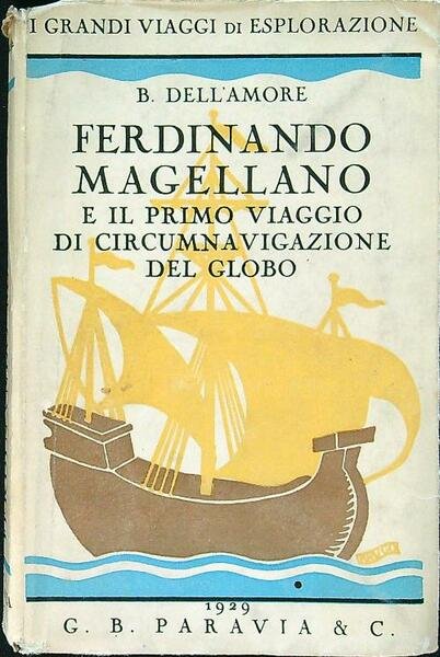 Ferdinando Magellano