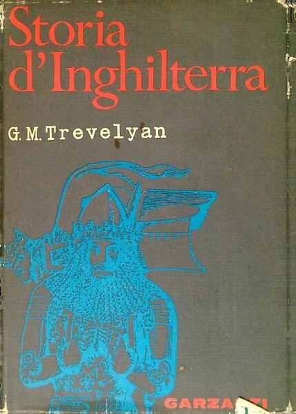 Storia d'Inghilterra