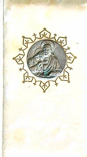 Piccolo breviario. Tesoro Celeste