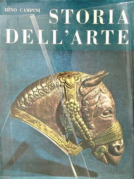Storia dell'arte vol II