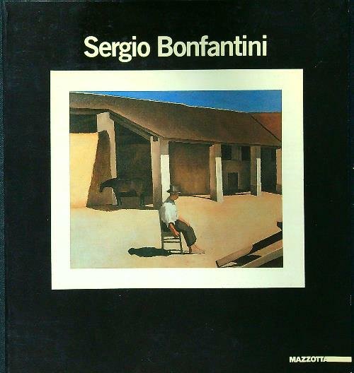 Sergio Bonfantini Cavalli e cascinali 1930-1947