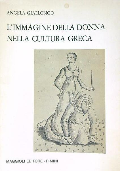 L'immagine della donna nella cultura greca