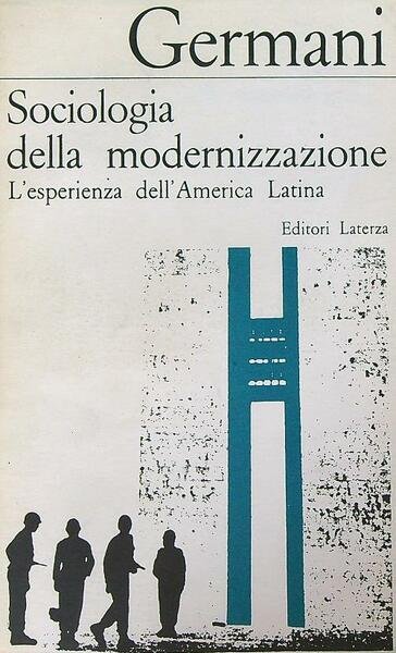 Sociologia della modernizzazione