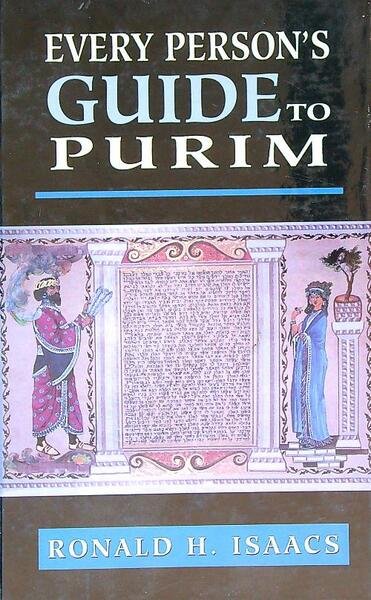 Every Person's Guide to Purim