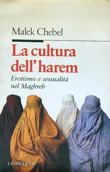 La cultura dell'harem