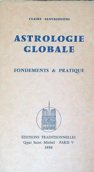 Astrologie globale | Immagine principale