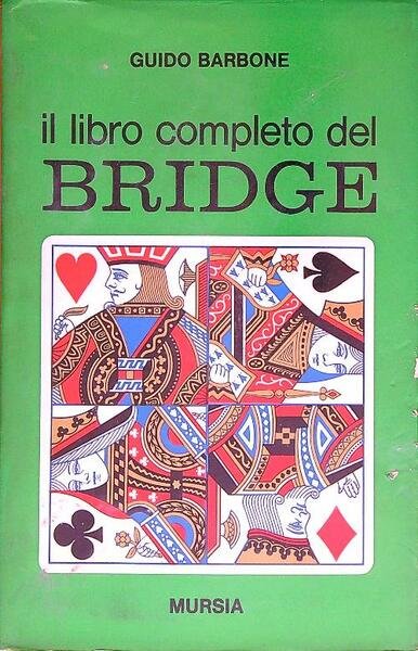 Il libro completo del bridge | Immagine principale