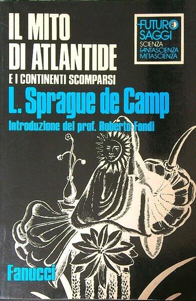 Il mito di atlantide