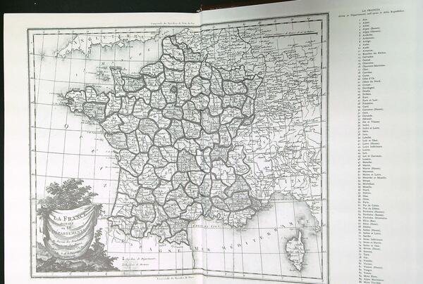 La rivoluzione francese