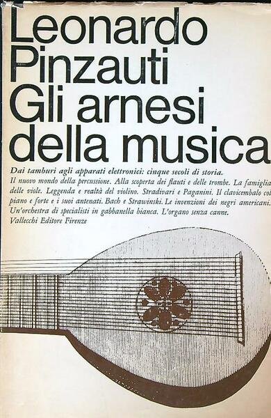 Gli arnesi della musica