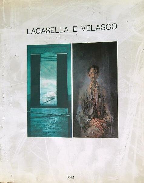 Lacasella e Velasco