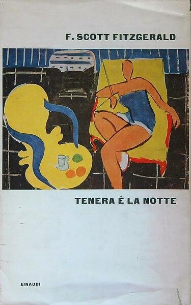 Tenera e' la notte
