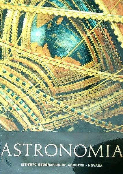 Astronomia