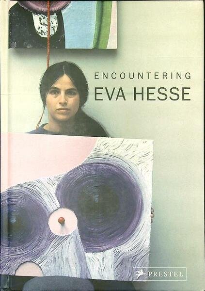 Encoutering Eva Hess
