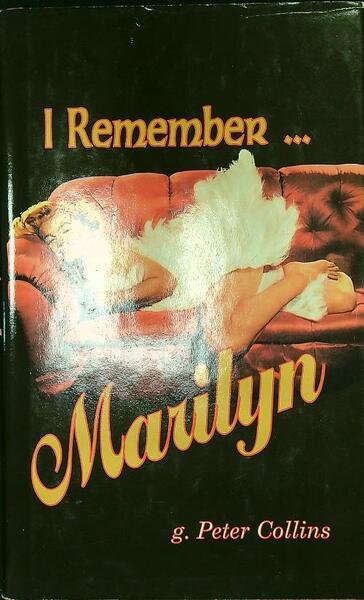 I remember... Marilyn