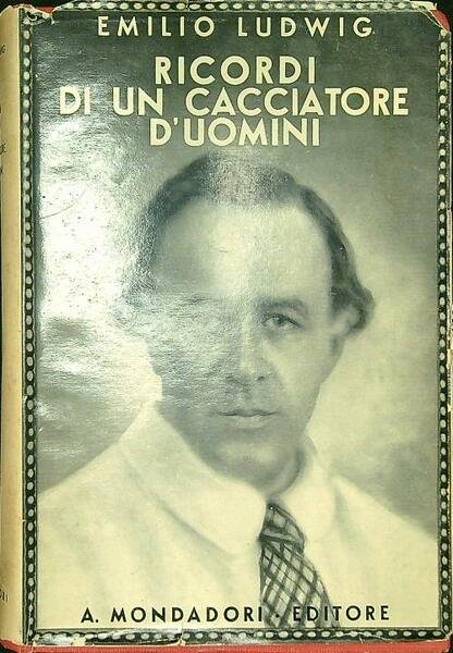 Ricordi di un cacciatore d'uomini