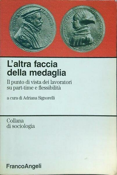 L' altra faccia della medaglia