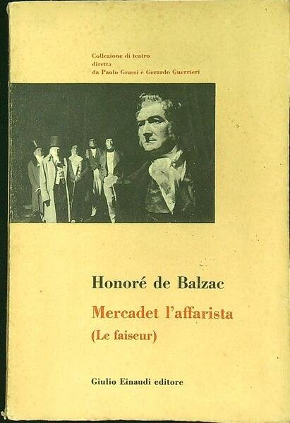 Mercadet l'affarista