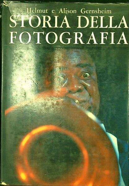Storia della fotografia